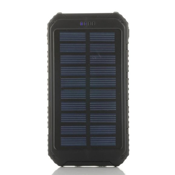 Solar Power Bank Phone or Tablet Charger. - Picture 5 of 7